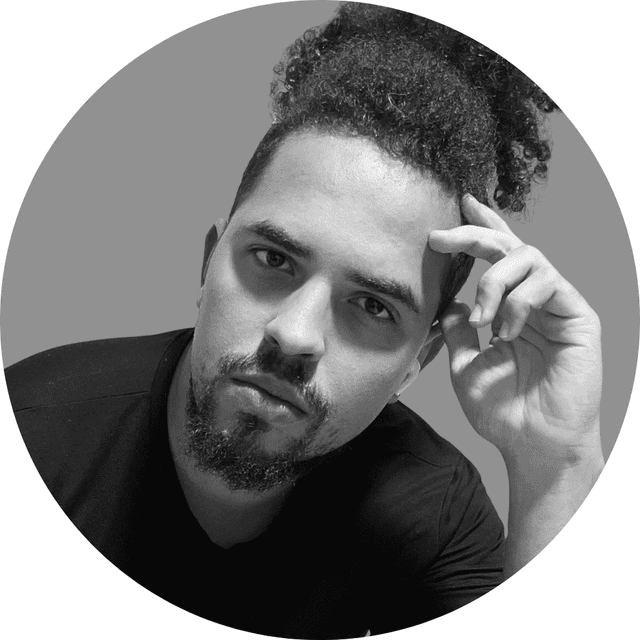 Foto de Gustavo Henrique